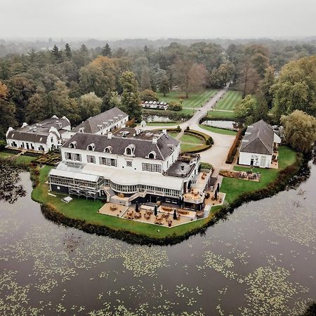 Hotel Kasteel Engelenburg à Brummen Extérieur photo