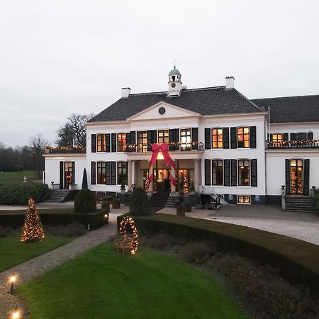 Hotel Kasteel Engelenburg à Brummen Extérieur photo