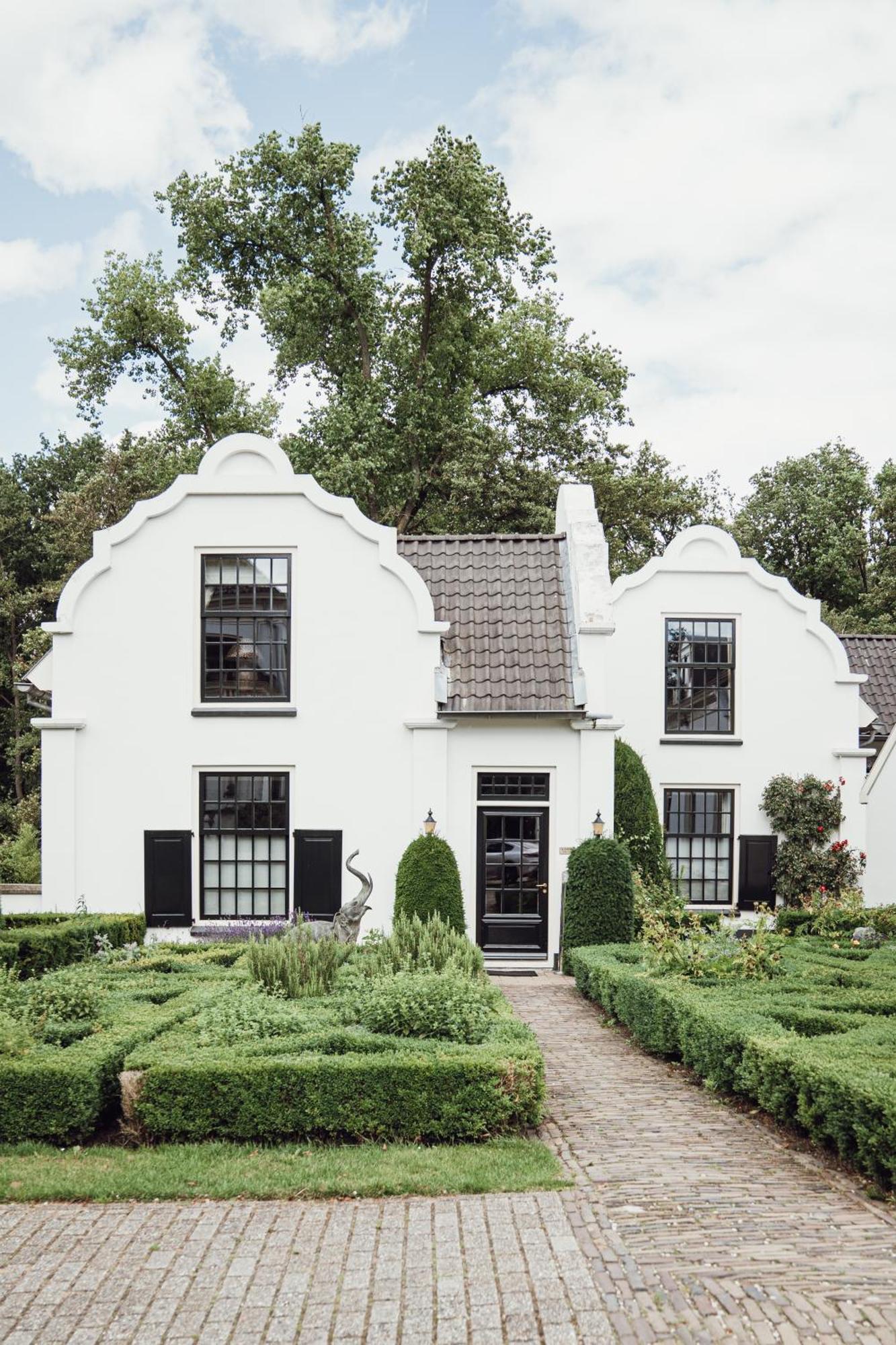 Hotel Kasteel Engelenburg à Brummen Extérieur photo