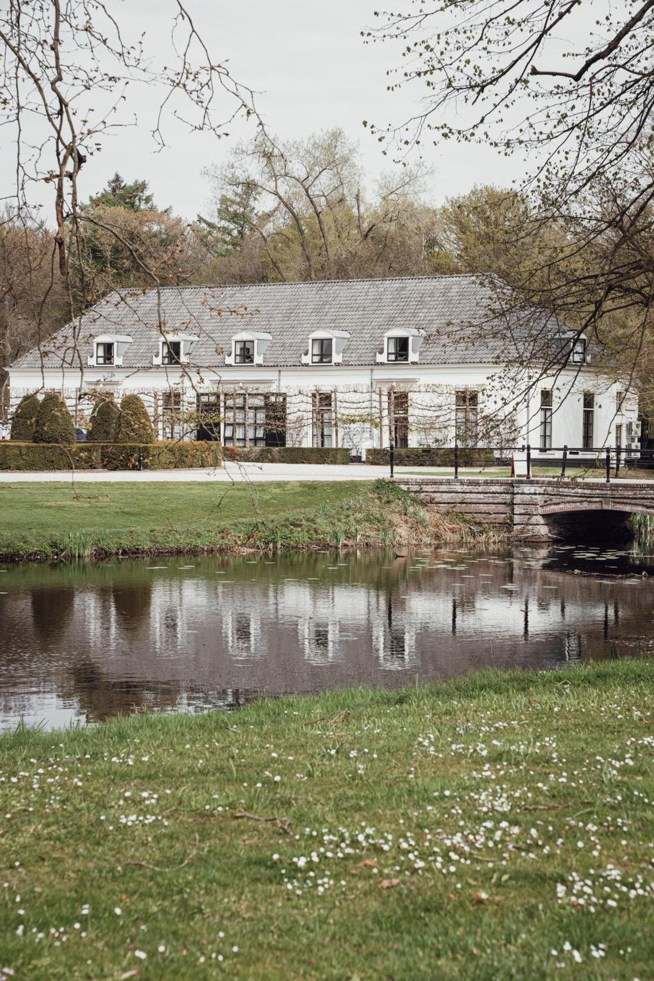 Hotel Kasteel Engelenburg à Brummen Extérieur photo