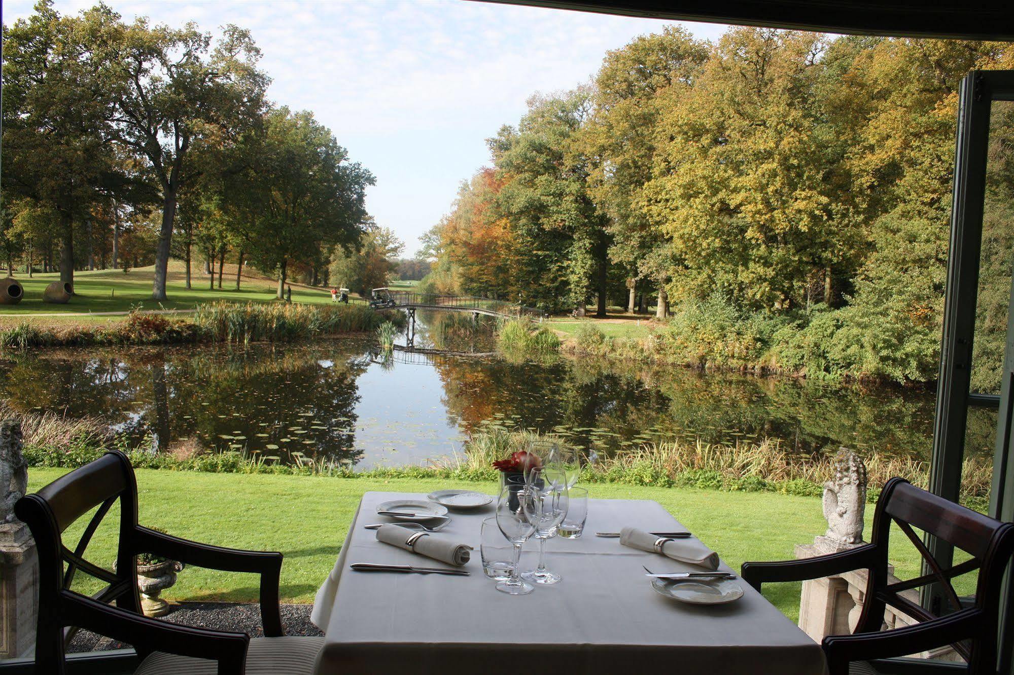 Hotel Kasteel Engelenburg à Brummen Extérieur photo